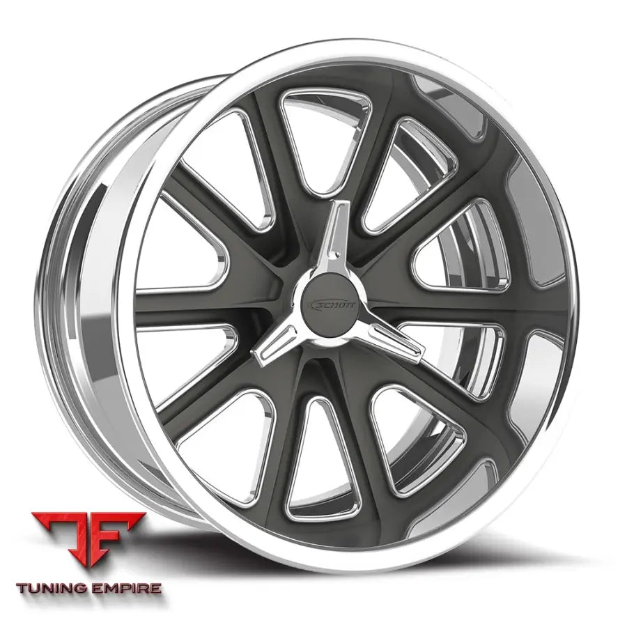 SCHOOT COBRA S.CONCAVE
