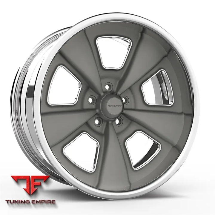 SCHOOT CUSTOM SS CONCAVE