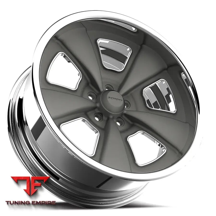 SCHOOT CUSTOM SS CONCAVE