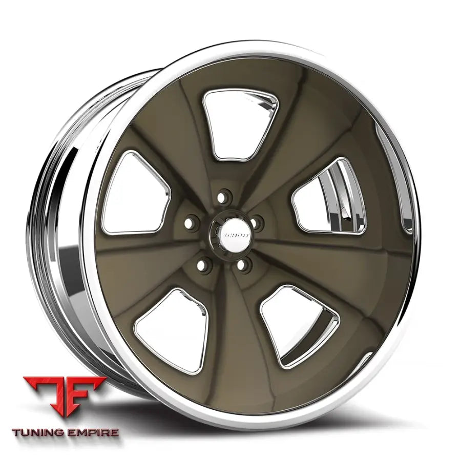 SCHOOT CUSTOM SS D.CONCAVE