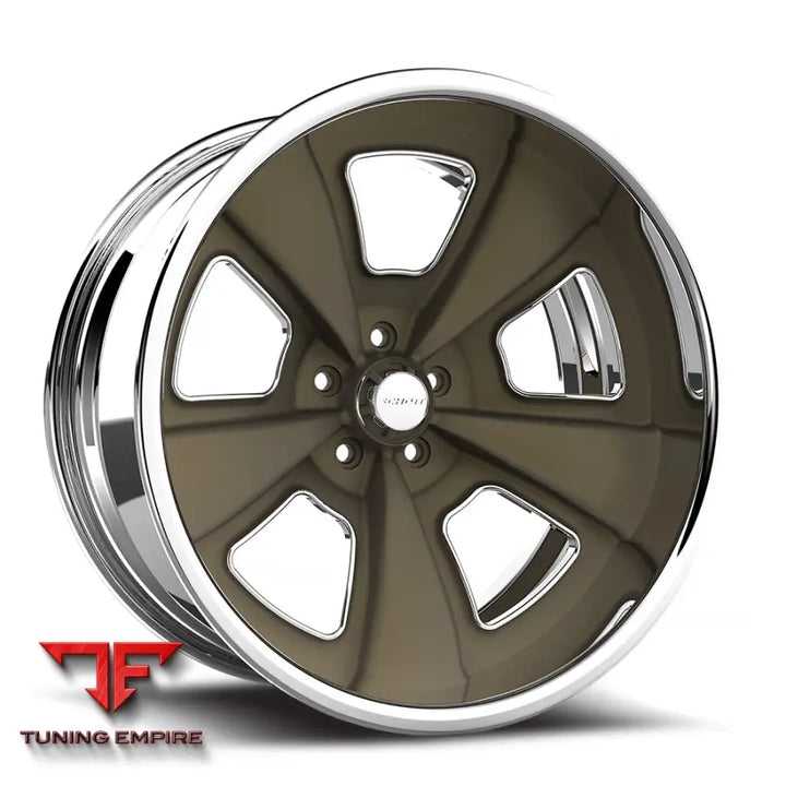 SCHOOT CUSTOM SS D.CONCAVE