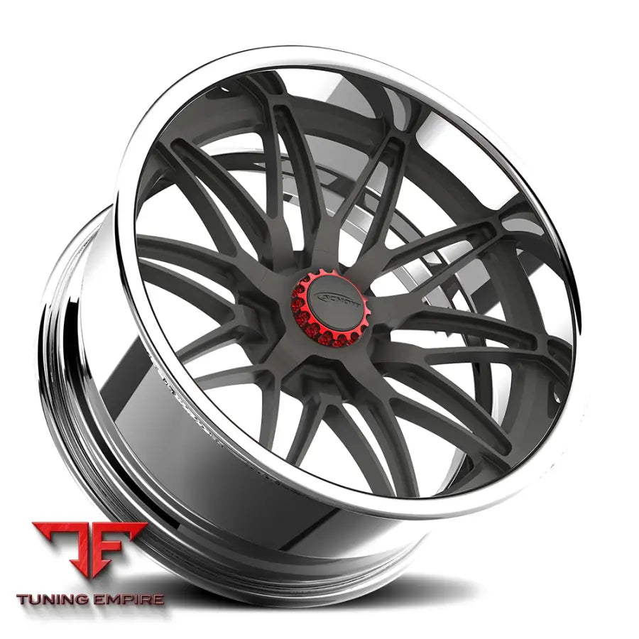 SCHOOT DRIFT D.CONCAVE