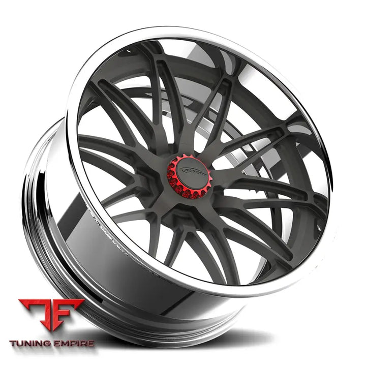 SCHOOT DRIFT D.CONCAVE