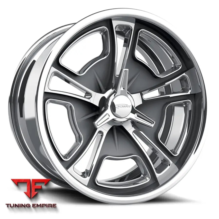 SCHOOT FUEL D.CONCAVE