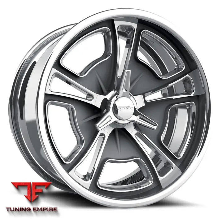 SCHOOT FUEL D.CONCAVE