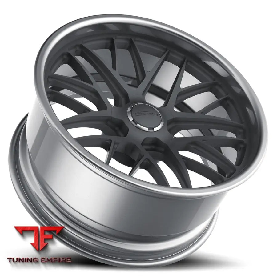 SCHOOT GRID D.CONCAVE