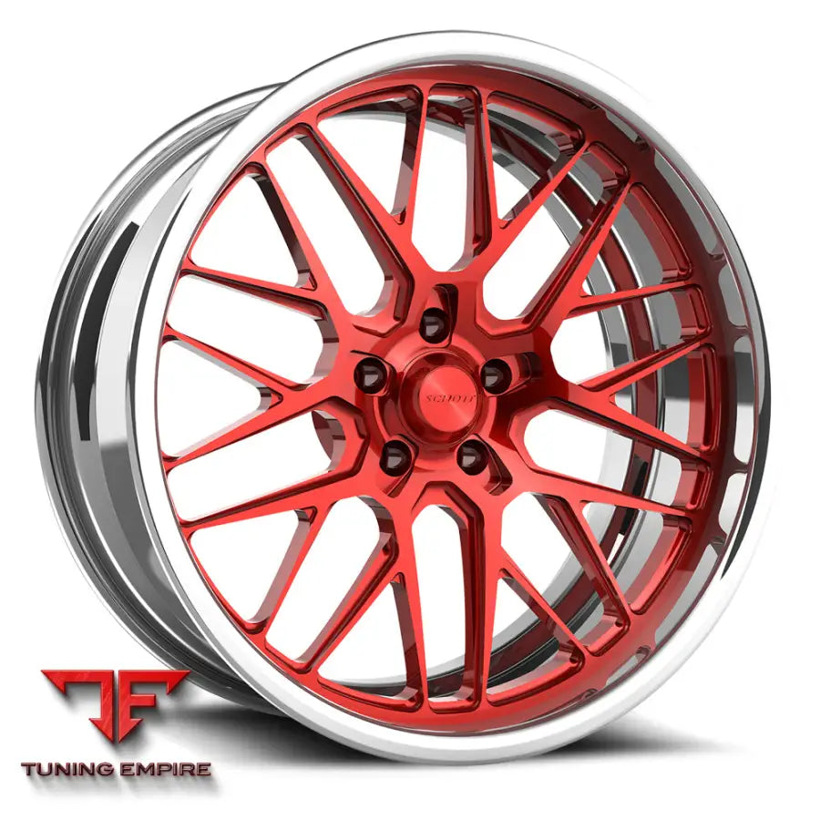 SCHOOT GRID EXL S.CONCAVE