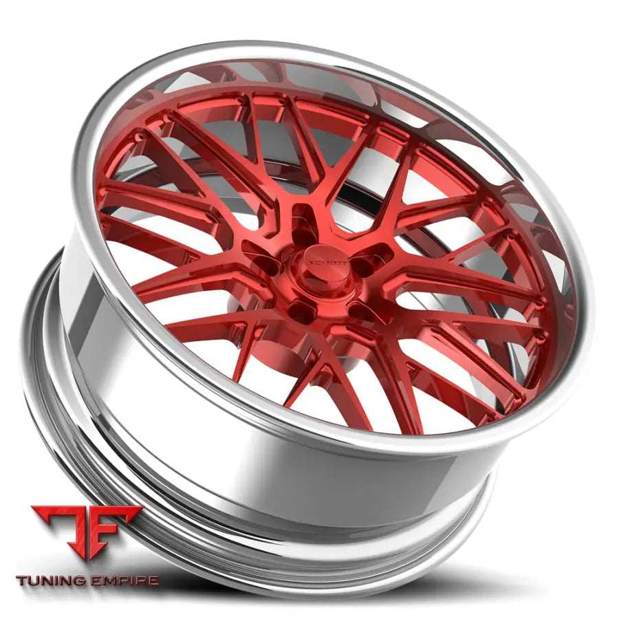 SCHOOT GRID EXL S.CONCAVE
