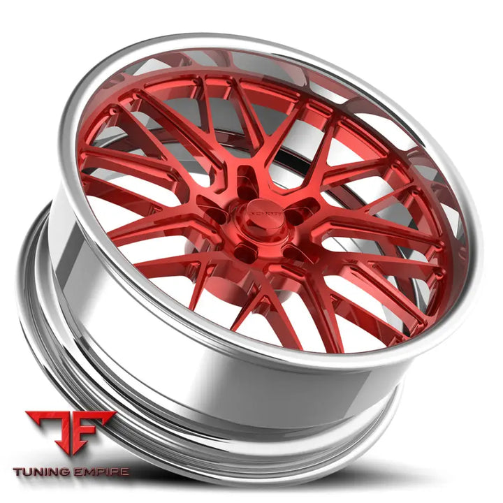 SCHOOT GRID EXL S.CONCAVE