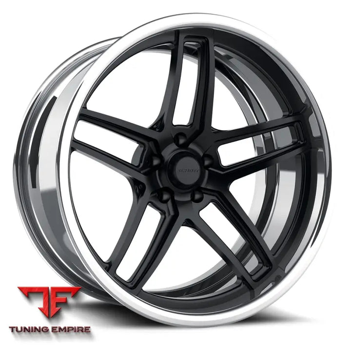 SCHOOT GTB EXL D.CONCAVE