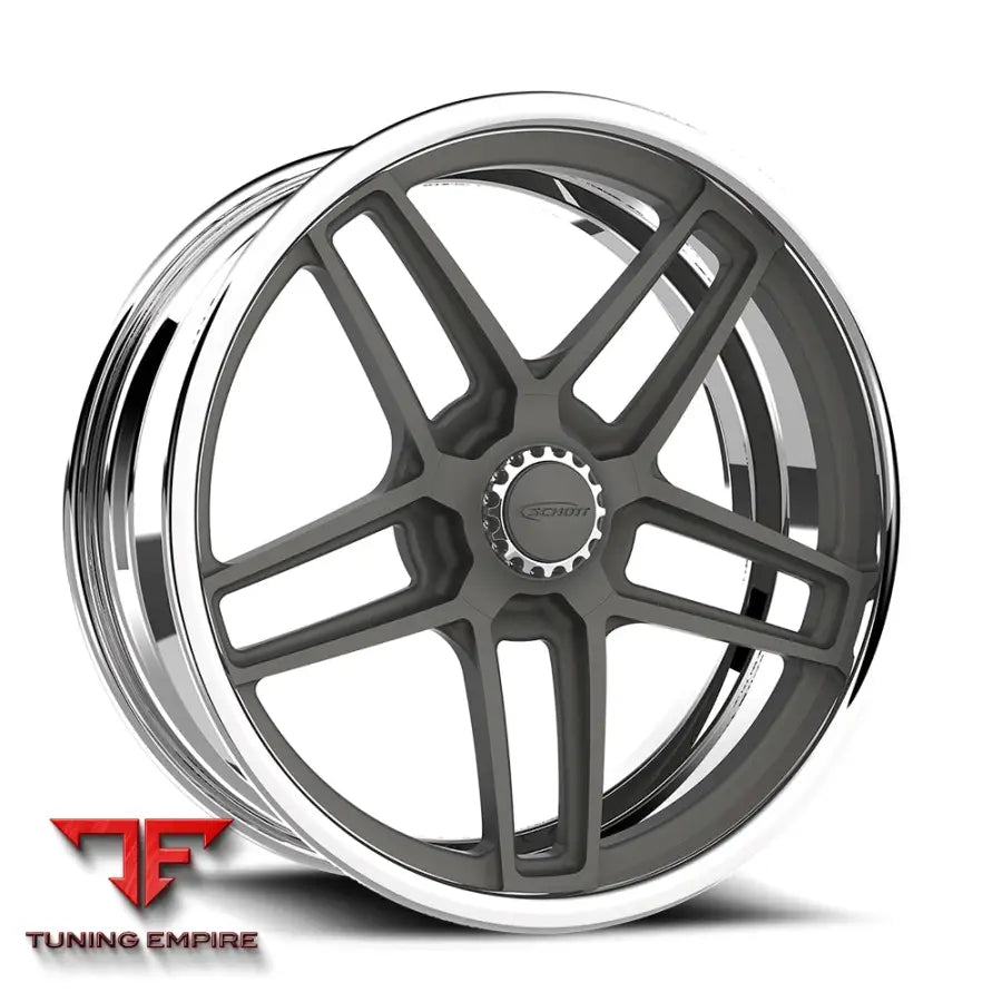 SCHOOT GTB S.CONCAVE