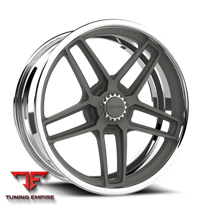 SCHOOT GTB S.CONCAVE