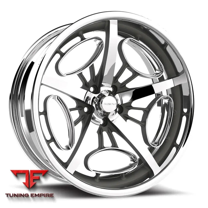 SCHOOT LITESPEED EXL D.CONCAVE