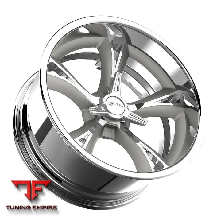 SCHOOT MACH V D.CONCAVE