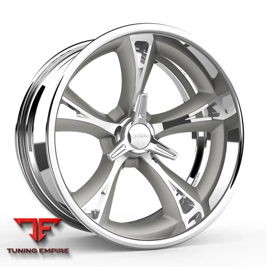 SCHOOT MACH V D.CONCAVE