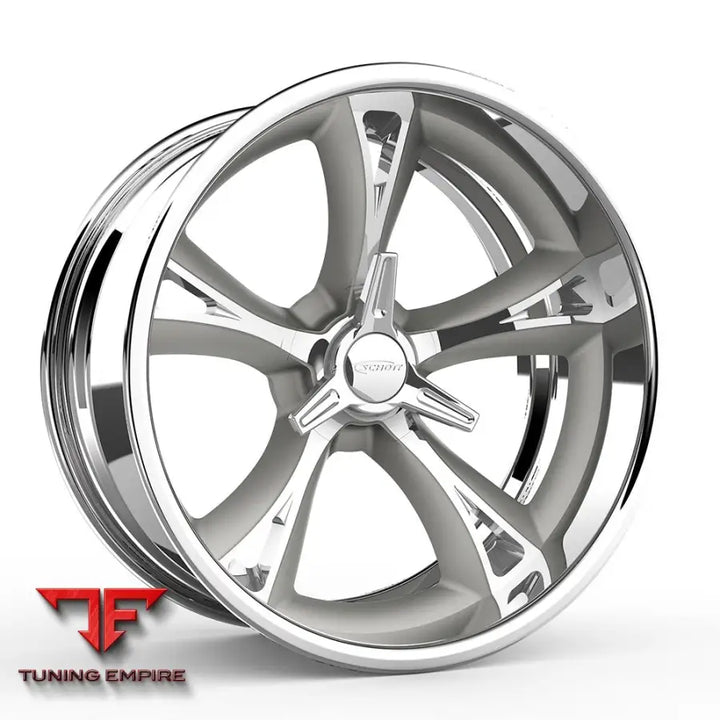 SCHOOT MACH V D.CONCAVE