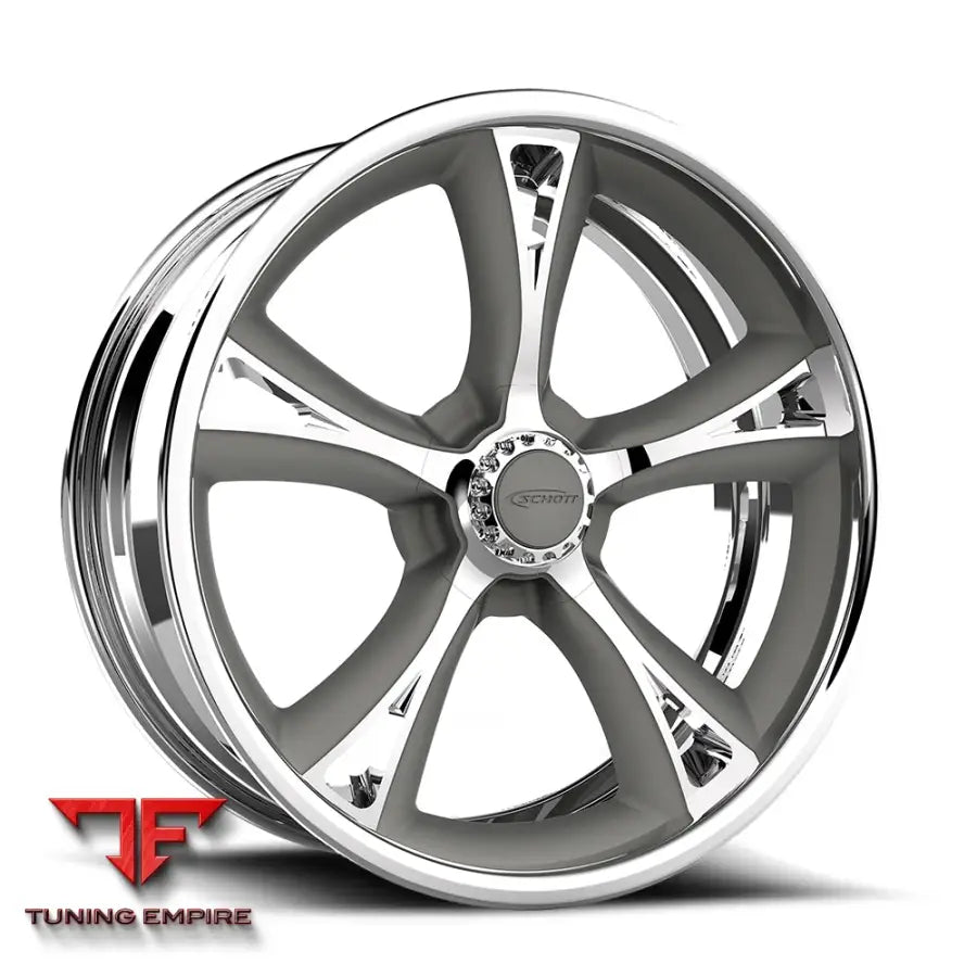 SCHOOT MACH V S.CONCAVE