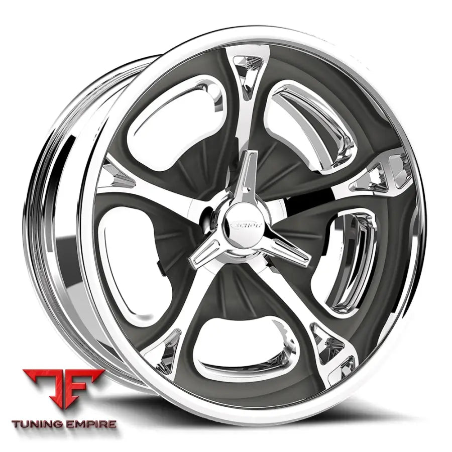 SCHOOT NITRO D.CONCAVE