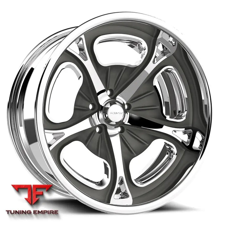 SCHOOT NITRO EXL D.CONCAVE