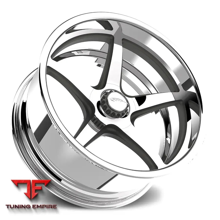 SCHOOT RAIL D.CONCAVE