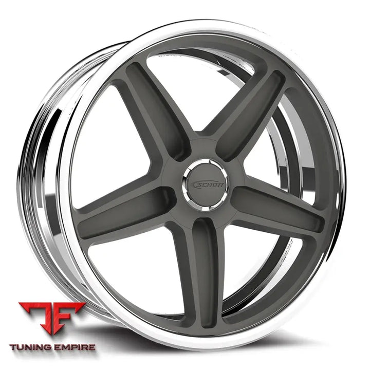 SCHOOT REVEL S.CONCAVE