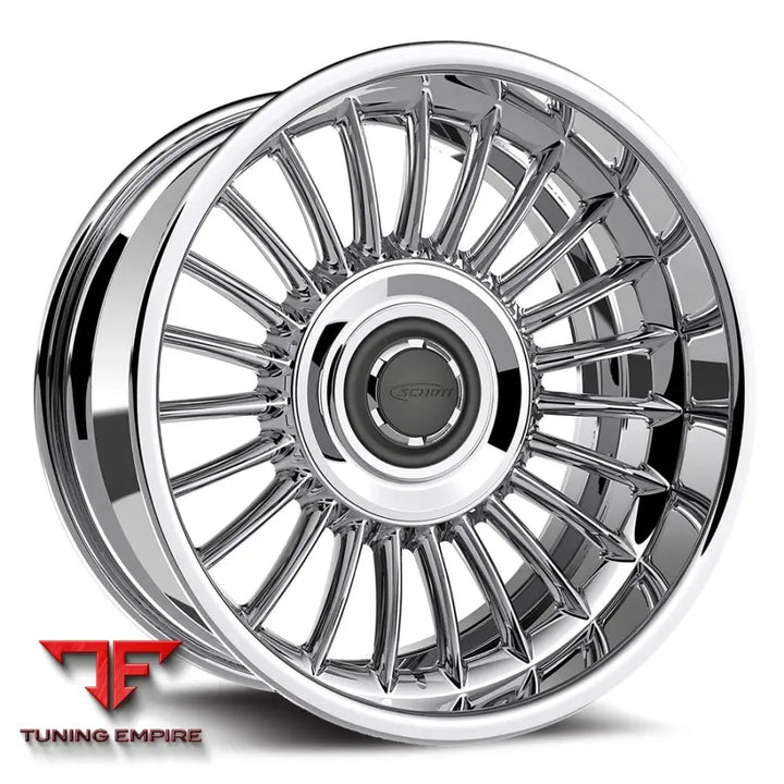 SCHOOT SABRE D.CONCAVE