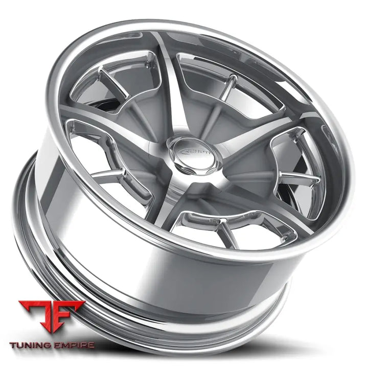 SCHOOT SPLIT-WINDOW D.CONCAVE