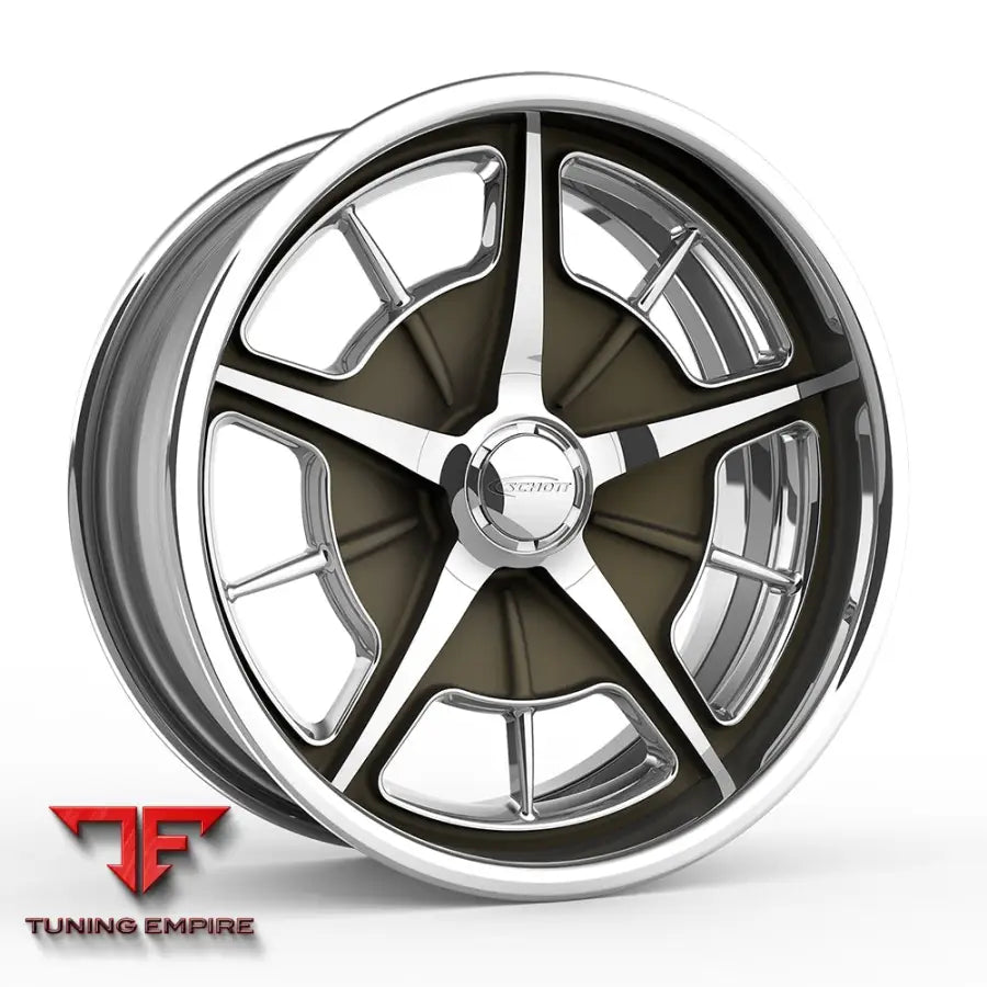 SCHOOT SPLIT-WINDOW S.CONCAVE