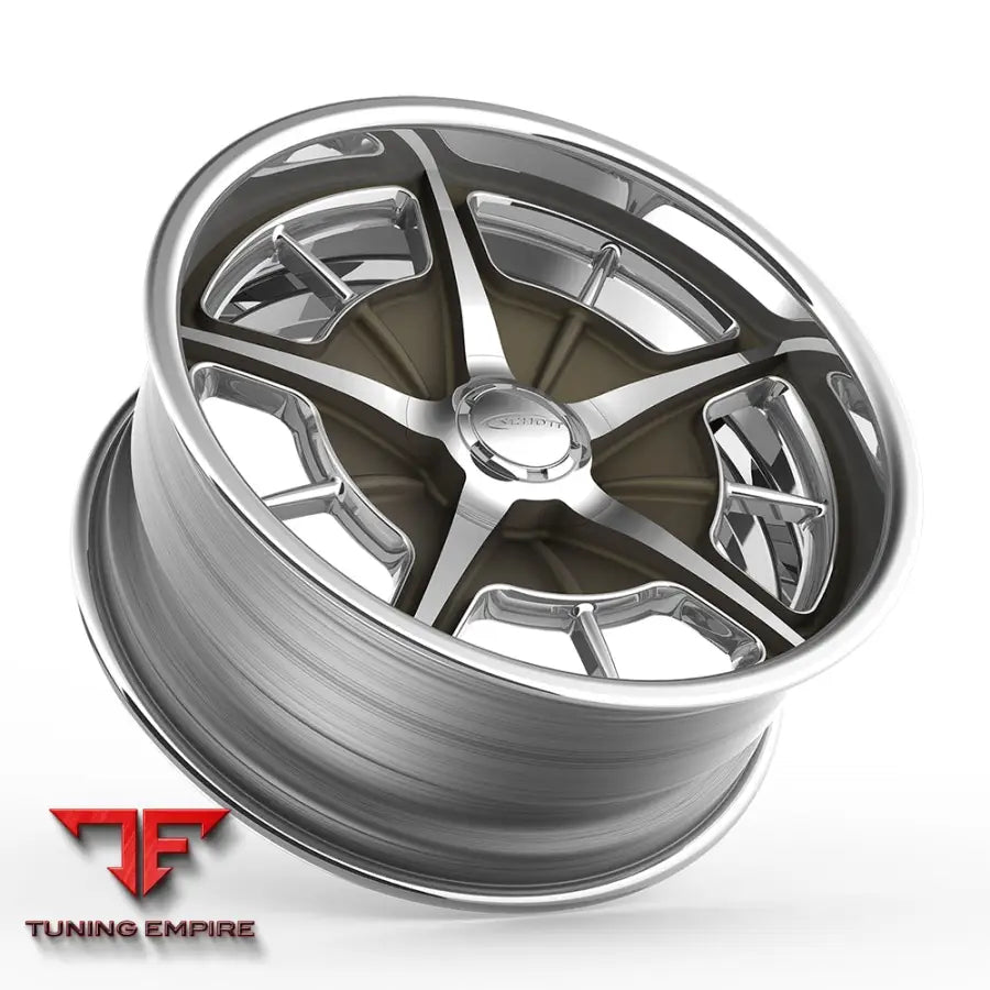 SCHOOT SPLIT-WINDOW S.CONCAVE