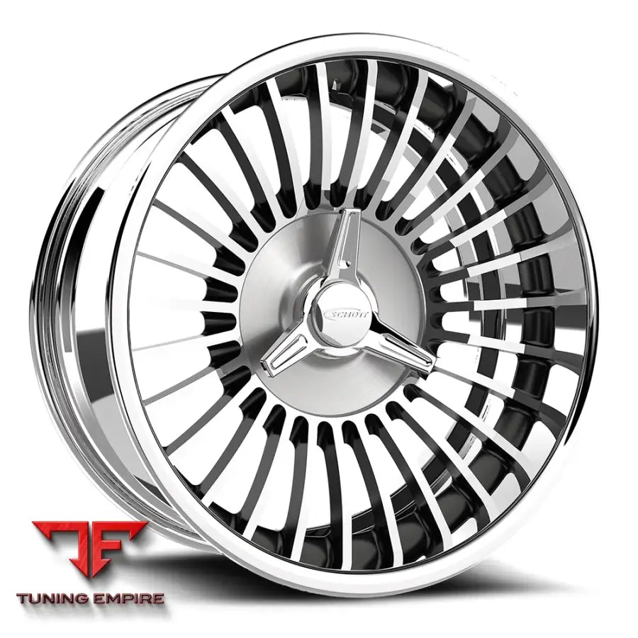 SCHOOT STINGRAY D.CONCAVE