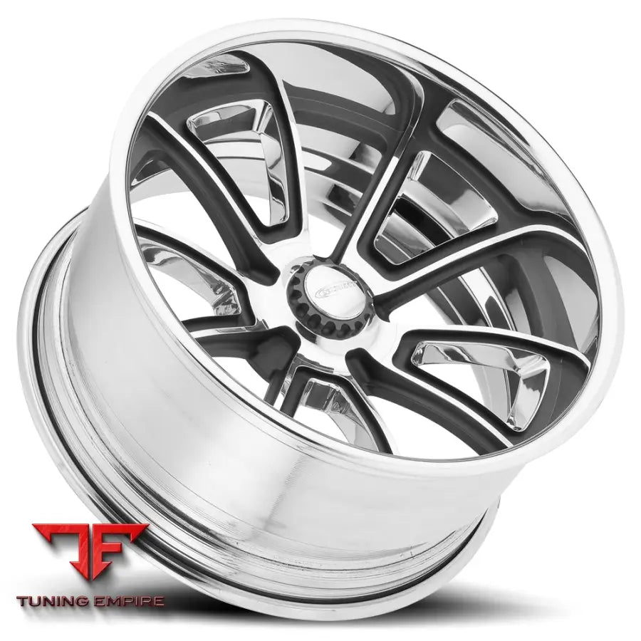 SCHOOT THROTTLE D.CONCAVE