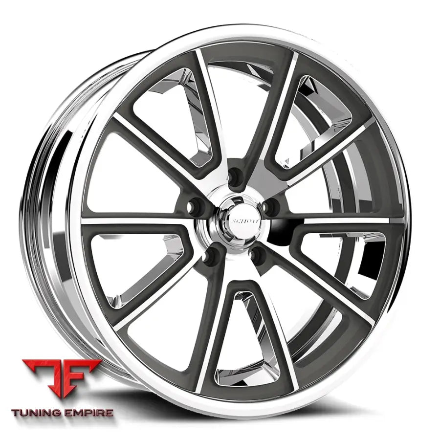 SCHOOT THROTTLE EXL S.CONCAVE