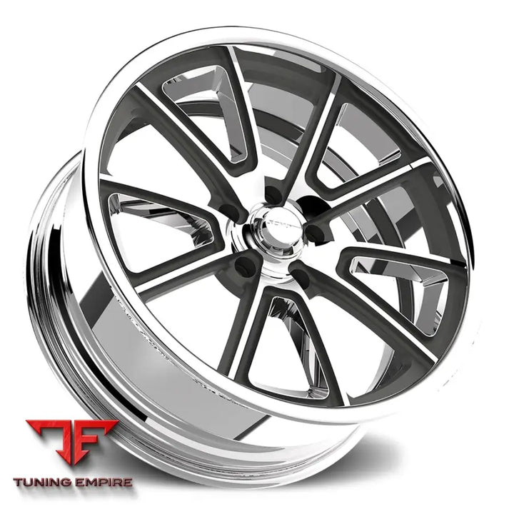 SCHOOT THROTTLE EXL S.CONCAVE