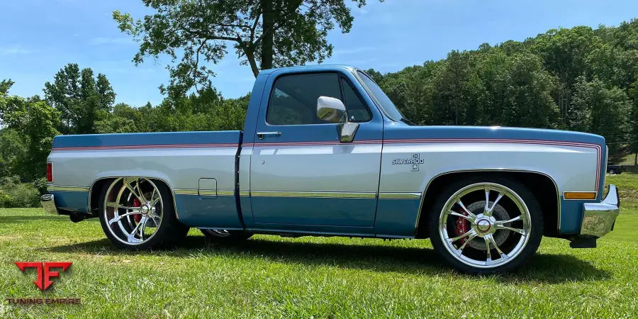 SCHOOT TOMAHAWK D.CONCAVE