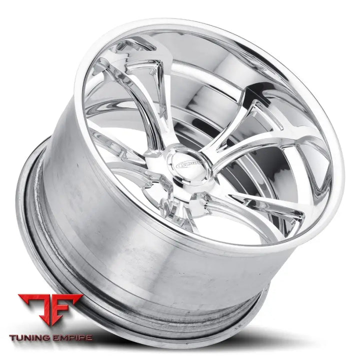 SCHOOT TOMAHAWK D.CONCAVE