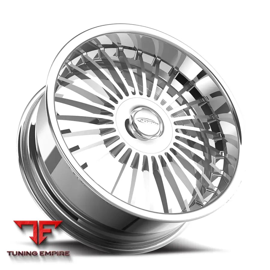 SCHOOT TURBINE