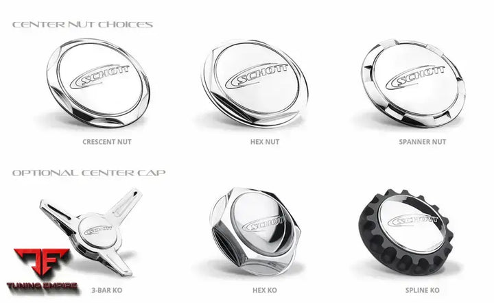 SCHOOT ACCELERATOR D.CONCAVE