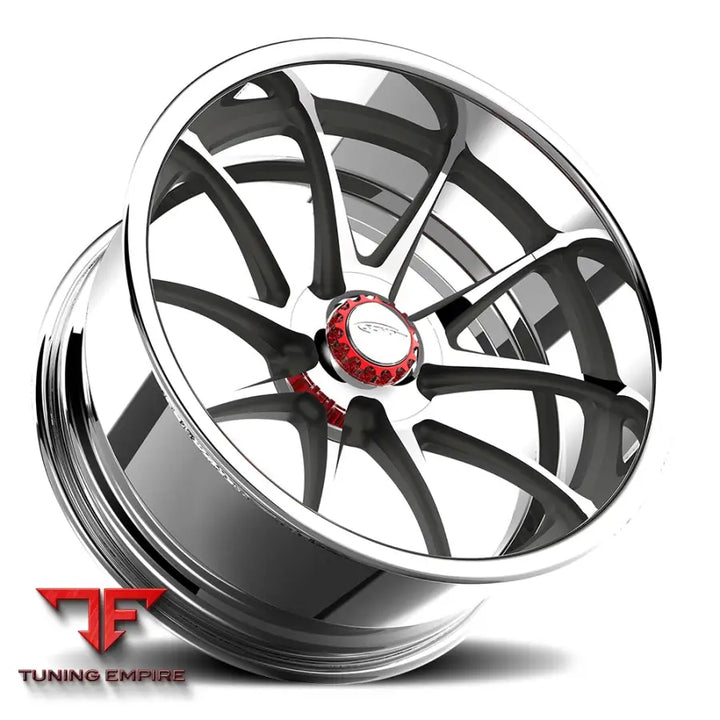 SCHOOT V10 D.CONCAVE