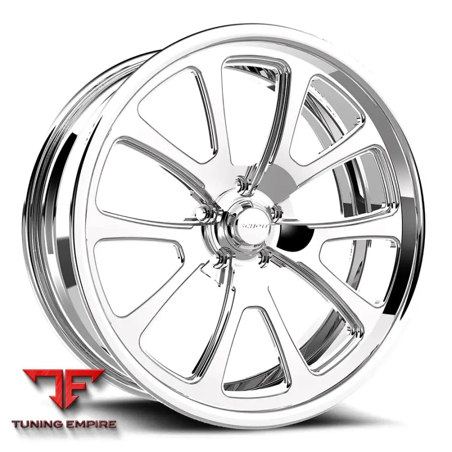 SCHOOT VENOM EXL S.CONCAVE