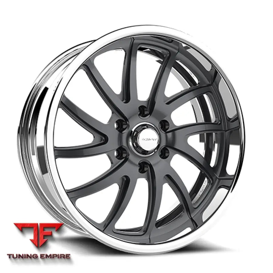 Schott Galaxy 6 forged wheel