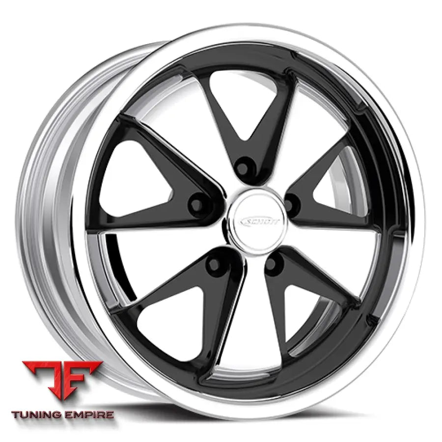 Schott Klassik eXL forged wheel