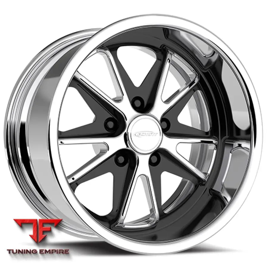 Schott Klassik Lite forged wheel
