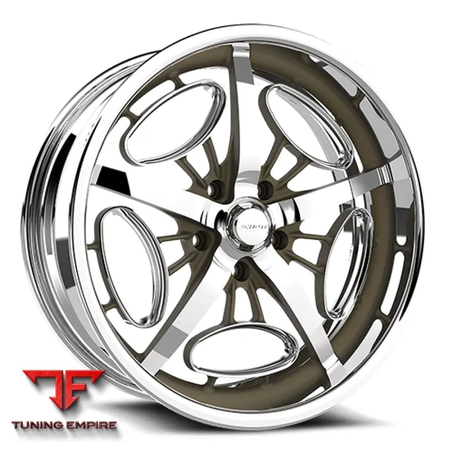 Schott LiteSpeed eXL forged wheel