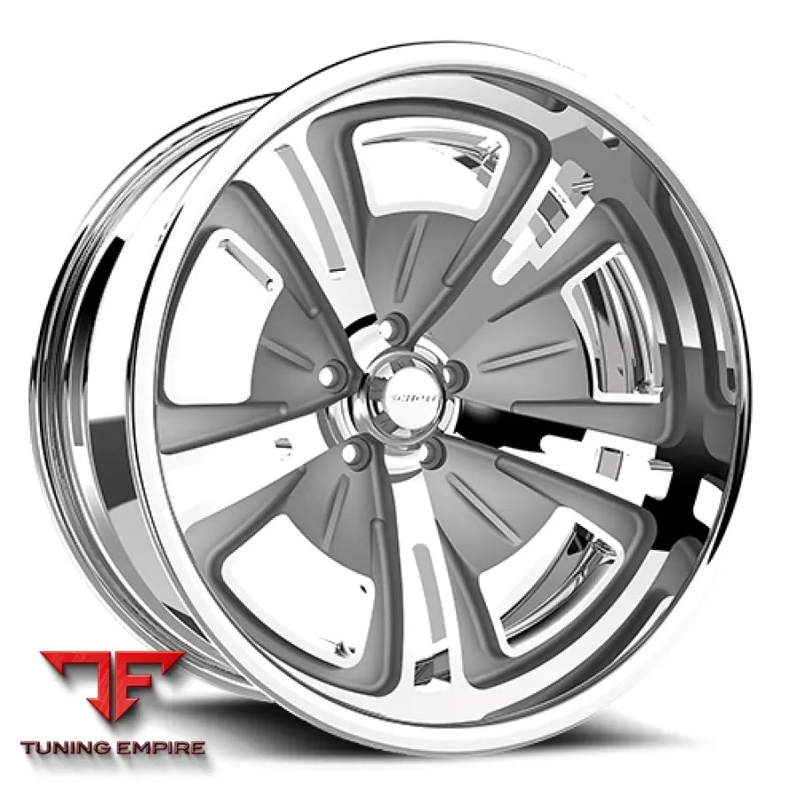 Schott Modsport eXL deep concave forged wheel
