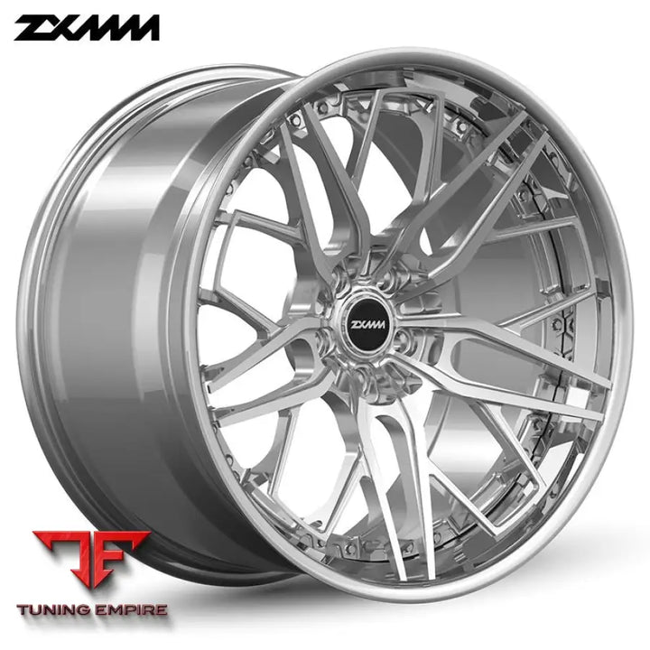Cf-6 Carbon Forged
