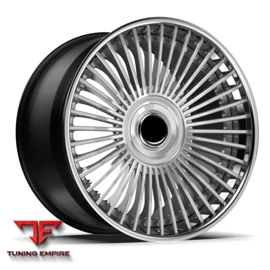 SG-65 FORGED