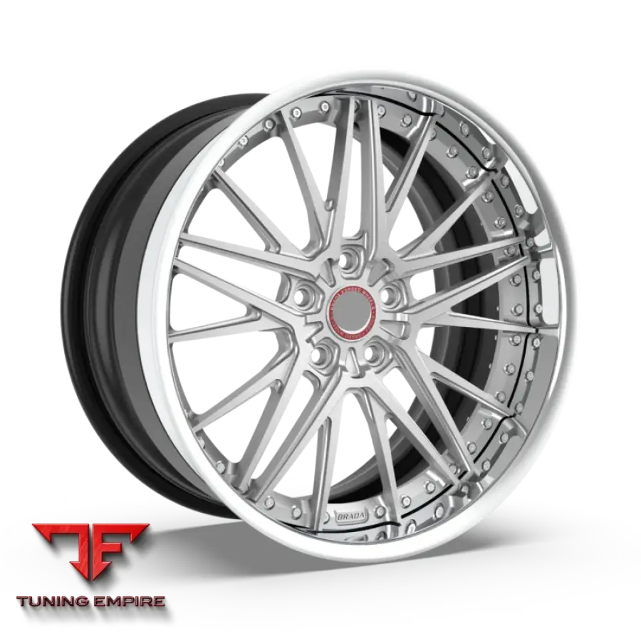 SG-72 FORGED