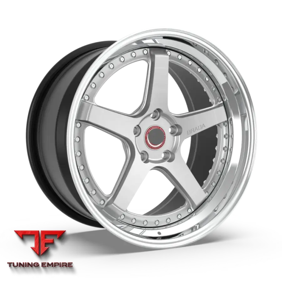 SG-85 FORGED