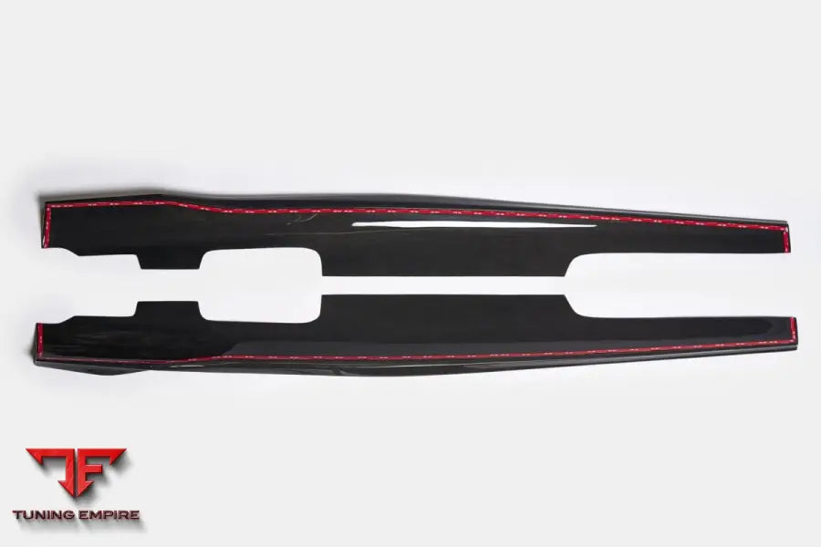 SIDE SKIRTS FOR FERRARI ROMA - Price on request - Body Kit