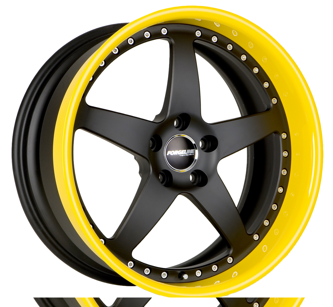 FORGELINE SO3P